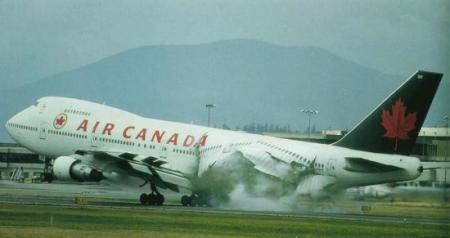 Air Canada